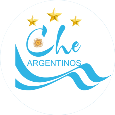 Logo de Che Argentinos